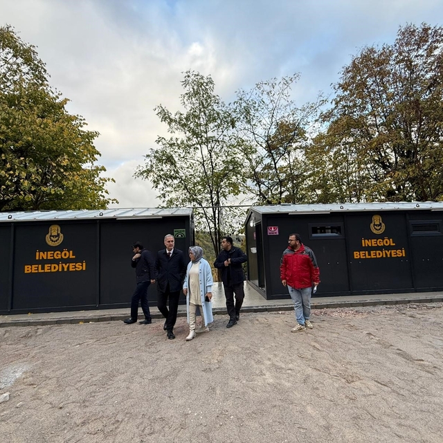 Oylat Mağarası'nın çehresi değişiyor