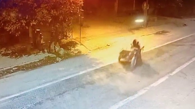 Hırsızlık şüphelisi şahıs tutuklandı