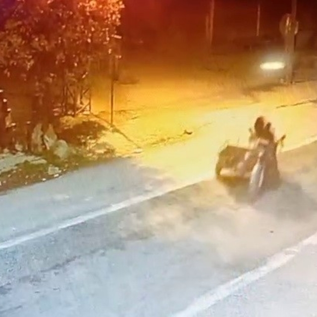 Hırsızlık şüphelisi şahıs tutuklandı