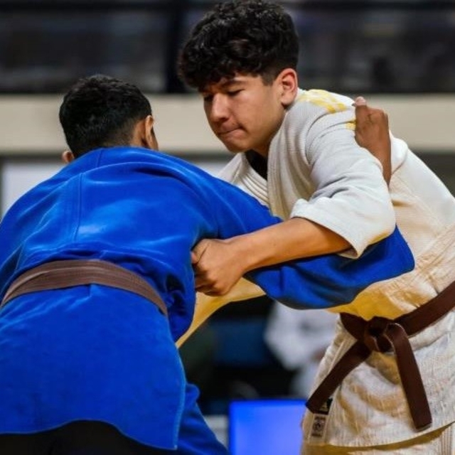 Bilecikli judocu Ahmet Buğra Kısa, Milli Takım kampına davet edildi