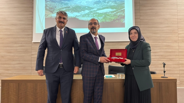 Onikişubat'ın 14 bin yıllık kültürel mirası ortaya çıkartılıyor