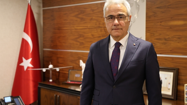 Sivas'ta ülke ekonomisini değiştirecek 2 önemli keşif