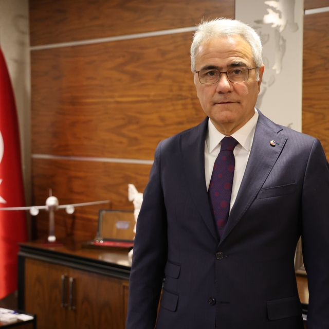 Sivas'ta ülke ekonomisini değiştirecek 2 önemli keşif