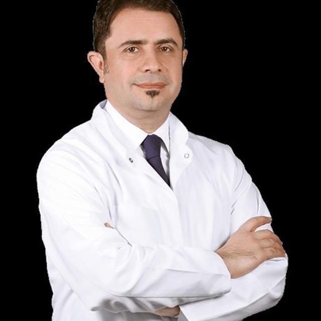 Dünya genelinde her 10 yetişkinden 1'i diyabet hastası
Endokrinoloji ve İç...