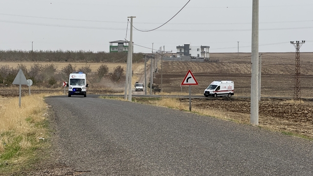 Diyarbakır'da akraba iki aile arasında kavga: 11 yaralı