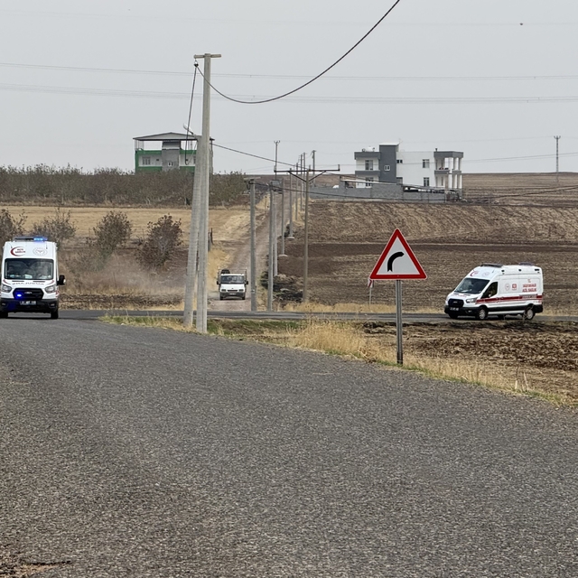 Diyarbakır'da akraba iki aile arasında kavga: 11 yaralı