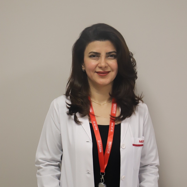 Gizli şekerleri tanımak diyabetten koruyor
Uzm. Dr. Konul Faramarzi:
"Etike...