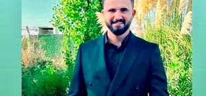 Şanlıurfa'da pamuk biçme makinesine kapılan Serhat, hayatını kaybetti