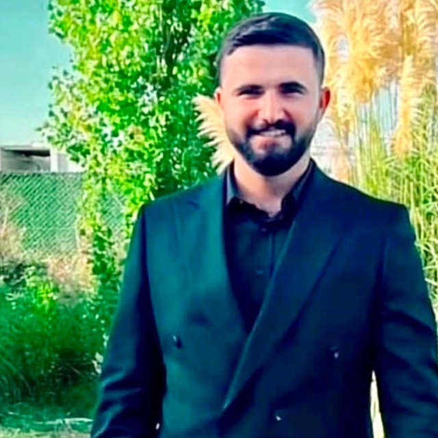 Şanlıurfa'da pamuk biçme makinesine kapılan Serhat, hayatını kaybetti