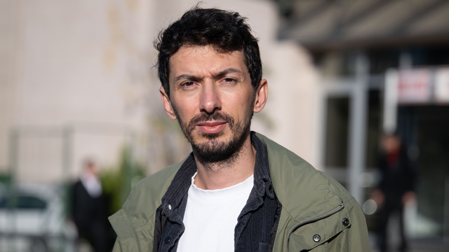 Ankara'daki apartman yangınında eşi ve bebeğini kaybeden Şahin, sorumluların cezalandırılmasını istiyor