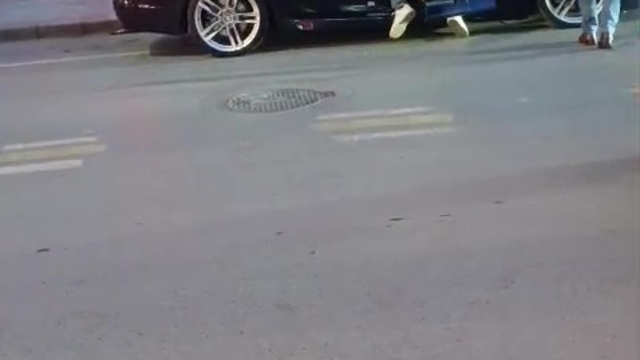 Dehşetin altından kıskançlık çıktı
Eski eşini ve sevgilisi olduğunu düşündüğü kişiyi bıçakladı: 11 gözaltı