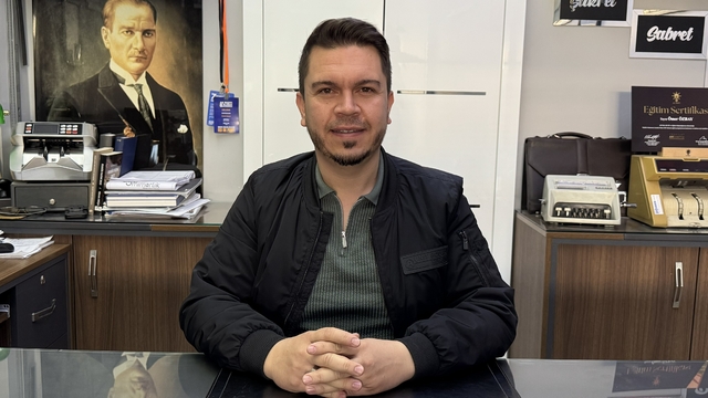 Başkan Özbay; "CHP'li Buldan ve Büyükşehir belediyeleri daha kendi aralarında anlaşamıyor"