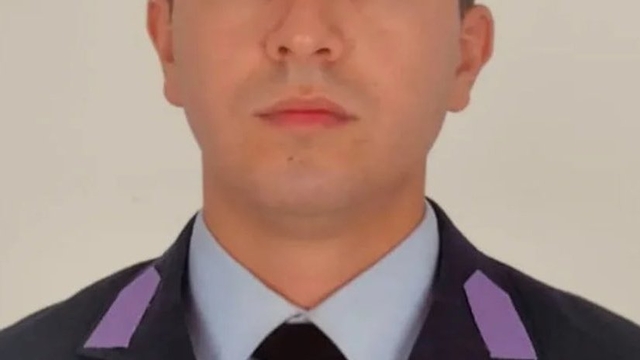 Şehit astsubayın kız kardeşi, uçağın düştüğü gün ağabeyinin şehit olacağını rüyasında görmüş