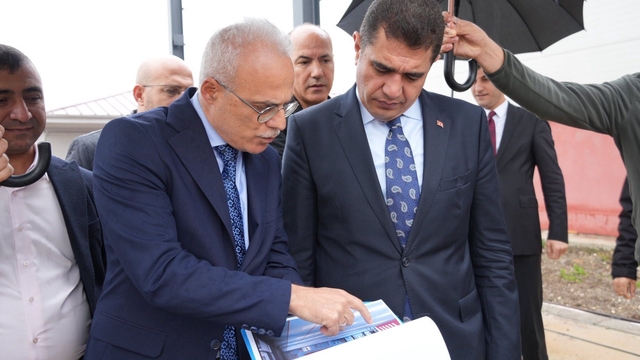 Okçuluk sporu için yatırımlar devam ediyor