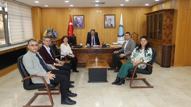 BUÜ'den otizmli yetişkinler için yapay zekâ destekli asistan