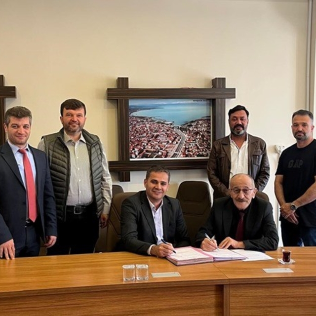 Beyşehir OSB'nin ikinci etap Avan Projesi onaylandı