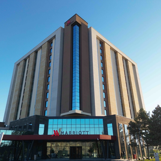 İş dünyasının yeni buluşma noktası: Kapadokya