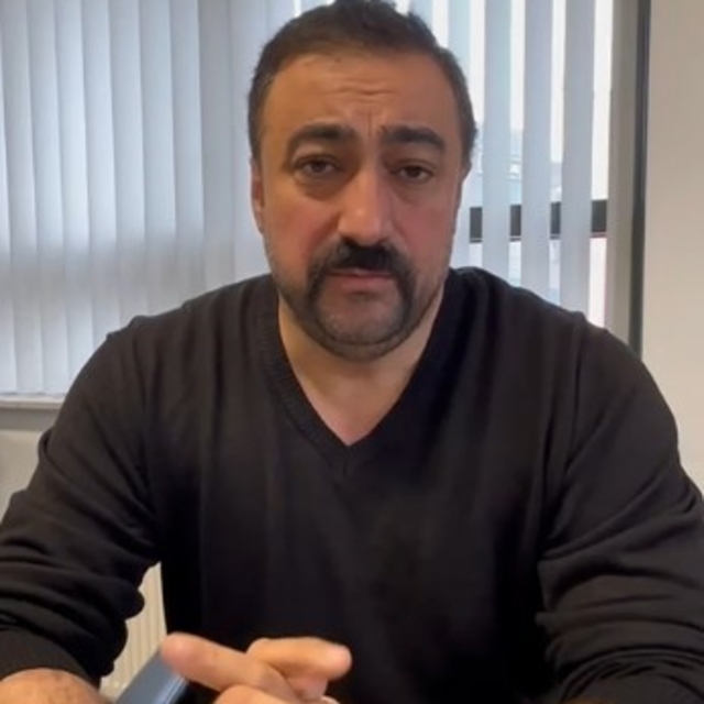 Kırşehir FK Başkanı Torun: "Bahis oynamak ile şike ayrımı yapılmalı"