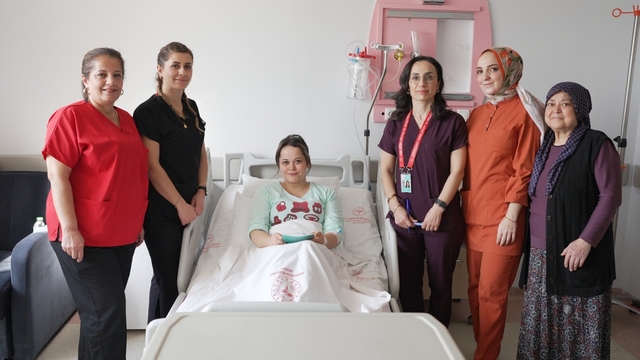 Malatya diyabet oranında Türkiye'de ilk sırada