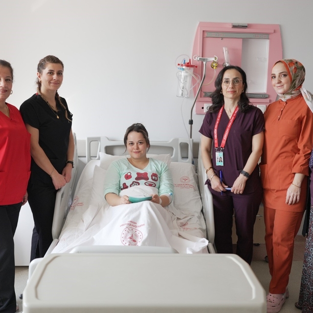 Malatya diyabet oranında Türkiye'de ilk sırada