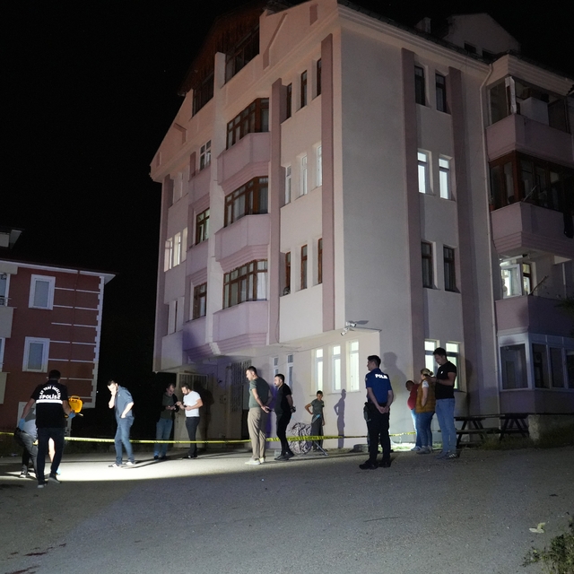 Tartıştığı komşularına kurşun yağdıran sanığa 19 yıl hapis cezası