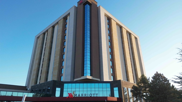 İş dünyasının yeni buluşma noktası: Kapadokya