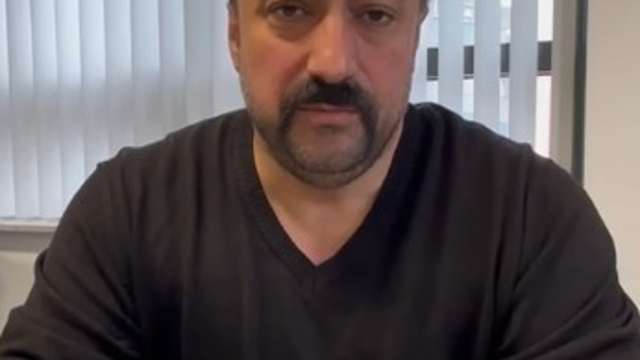 Kırşehir FK Başkanı Torun: "Bahis oynamak ile şike ayrımı yapılmalı"