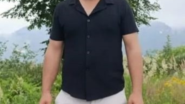 Çalıştığı inşaatta akıma kapılıp öldü