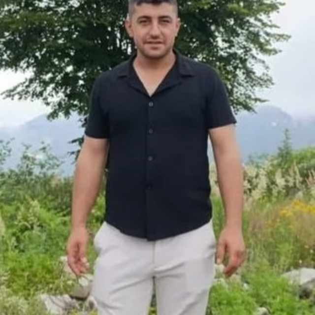 Çalıştığı inşaatta akıma kapılıp öldü