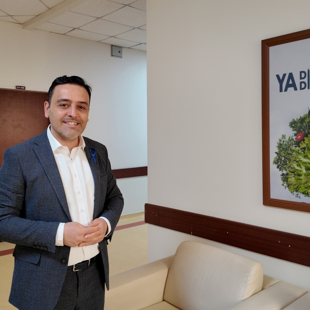 Prof. Dr. Baldane: "Her iki diyabet hastasından biri hastalığının farkında...