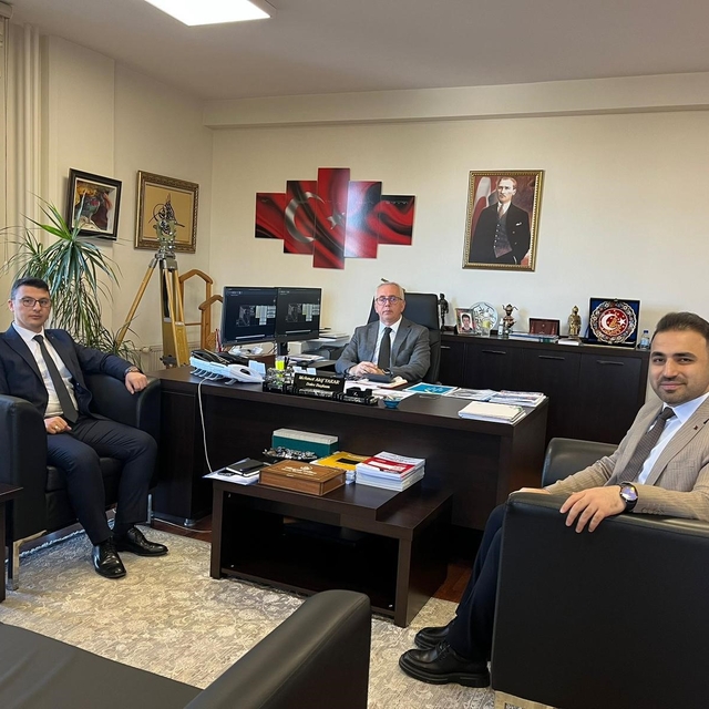 Vezirköprü'de 650 konut yapılacak