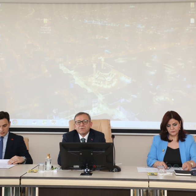 Kars'ta kış tedbirleri masaya yatırıldı