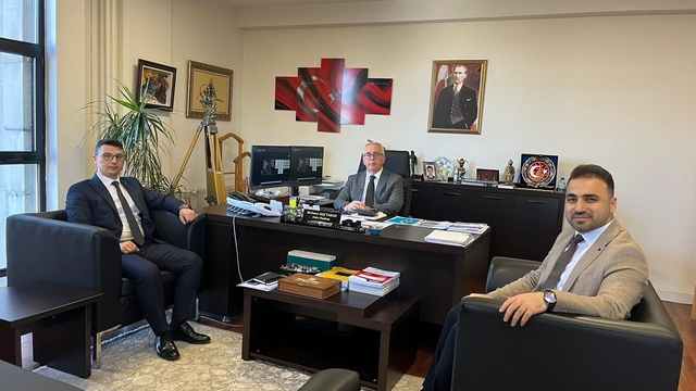 Vezirköprü'de 650 konut yapılacak