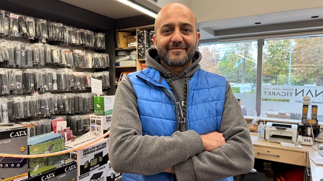 Televizyonun inanılmaz dönüşümü
İnsanlar televizyonu artık internetten izliyor, anten satışları azaldı