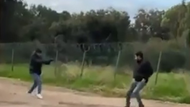 Mersin'de pusu kurulan cinayette iki sanığa 22 yıl 11 ay hapis