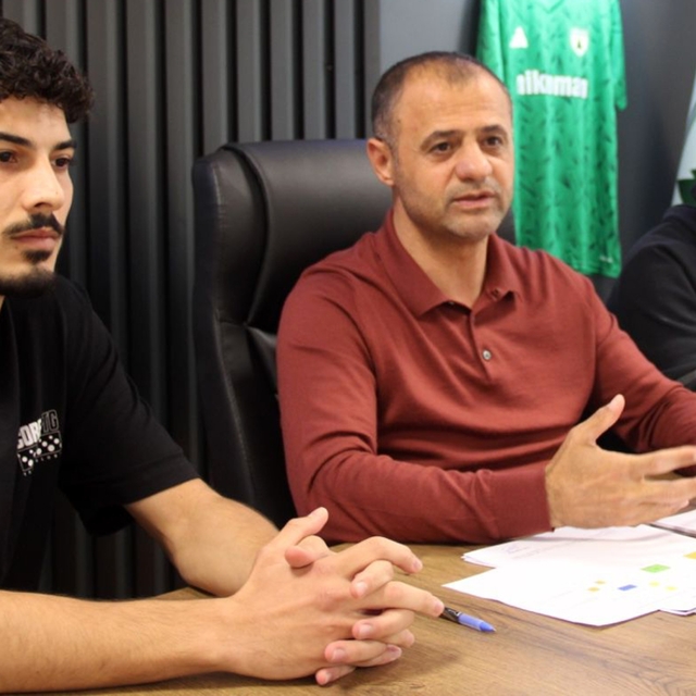 Muğlaspor Başkanı Kıyanç: "Disiplin sevkleri dondurulmalı"