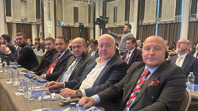 Yılmaz: "Uluslararası tahkimde Türkiye'nin görünürlüğü güçleniyor"