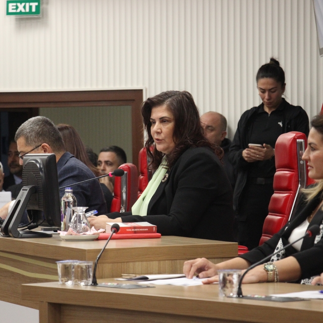 Aydın'da su fiyatlarına yüzde 70 indirim önerisi komisyona havale edildi