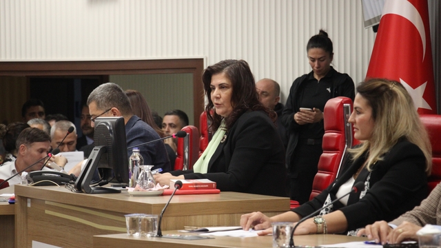 Aydın'da su fiyatlarına yüzde 70 indirim önerisi komisyona havale edildi