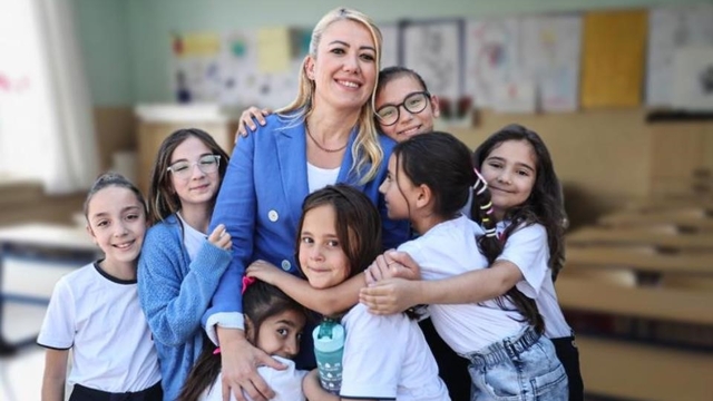 Merkezefendi'de eğitim ve öğretim desteği sonuçları açıklandı