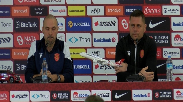 Dimitrov: "Ağır mağlubiyetin travmasını atlatmak zorundayız"