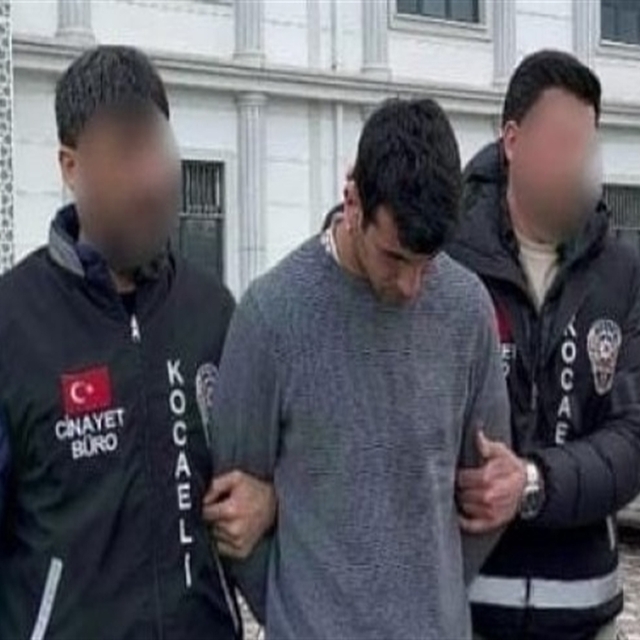 Eski kız arkadaşını öldüren sanığa, iki kez ağırlaştırılmış müebbet hapis c...