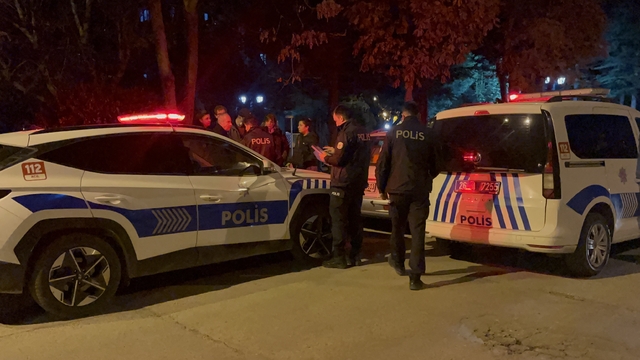 Eskişehir'de bir kişi evinde ölü bulundu