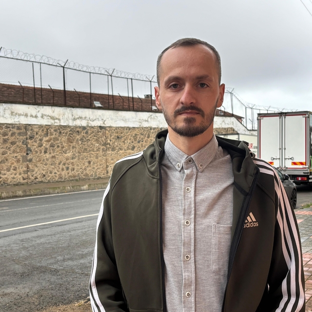 Acıdan umuda
Cezaevinden çıktı, suçla ve suça meyilli olanlar ile mücadele...