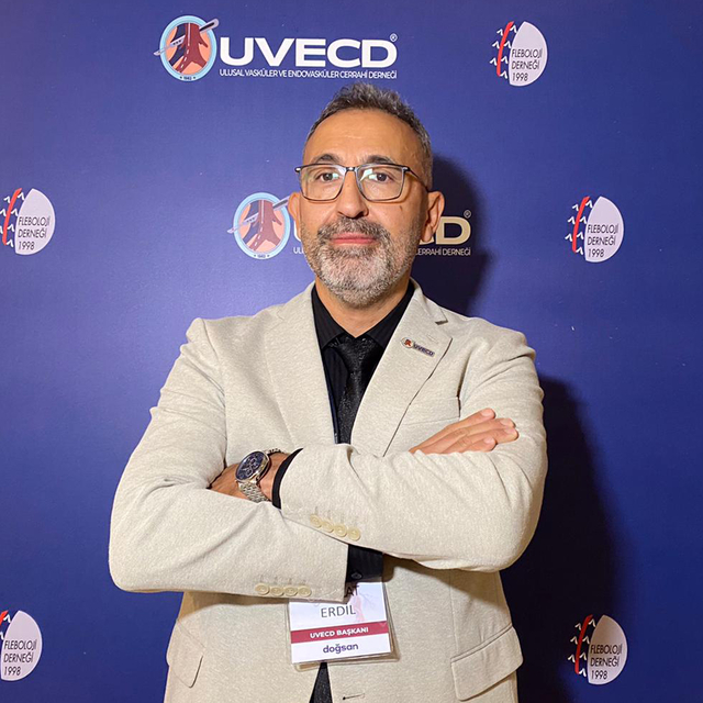 50 yaş üstünde venöz hastalıklar arttı