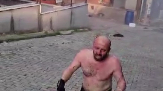 Yangın faciasında ağır yaralanan vardiya amiri hayatını kaybetti, ölü sayısı 7'ye çıktı