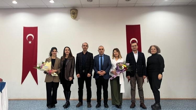 Bilecik'te ailelere yönelik farkındalık eğitimi verildi