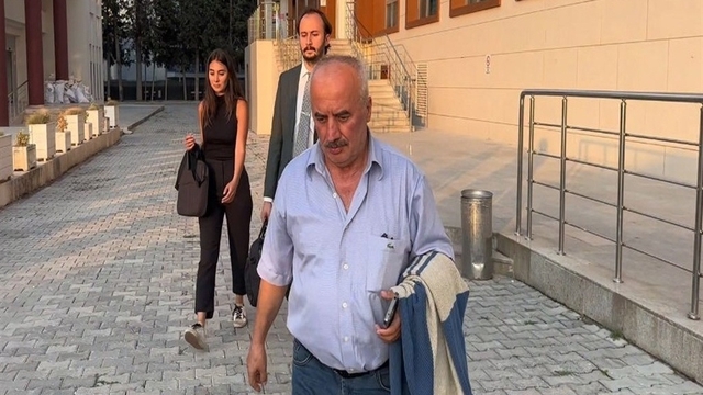 Halit Yukay'ın ölümüne neden olan gemi kaptanı için 9 yıla kadar hapis istenen iddianame kabul edildi