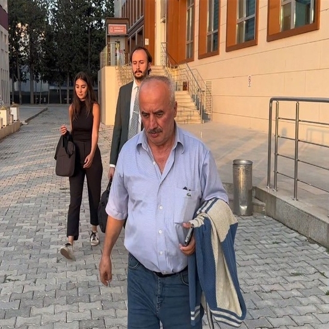 Halit Yukay'ın ölümüne neden olan gemi kaptanı için 9 yıla kadar hapis iste...