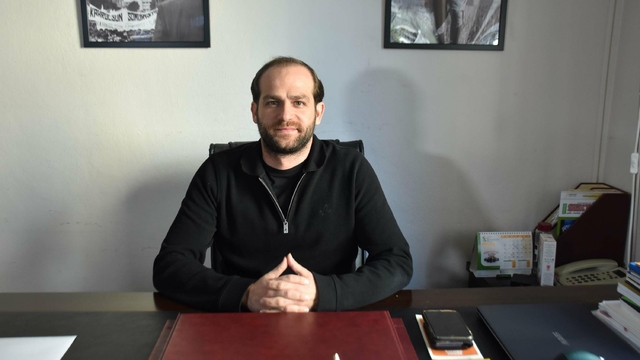 '3 kişinin öldüğü zehirlenme vakası mikrobiyal kaynaklı olabilir'